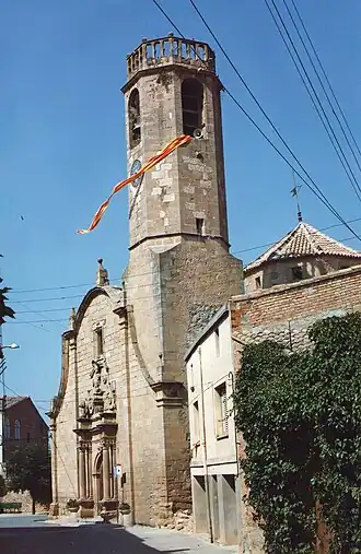 Alcanó