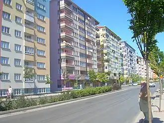 Çifteler