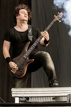 Daniel Klossek