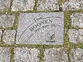 Tom Boonen (2005, 2008, 2009, 2012)
