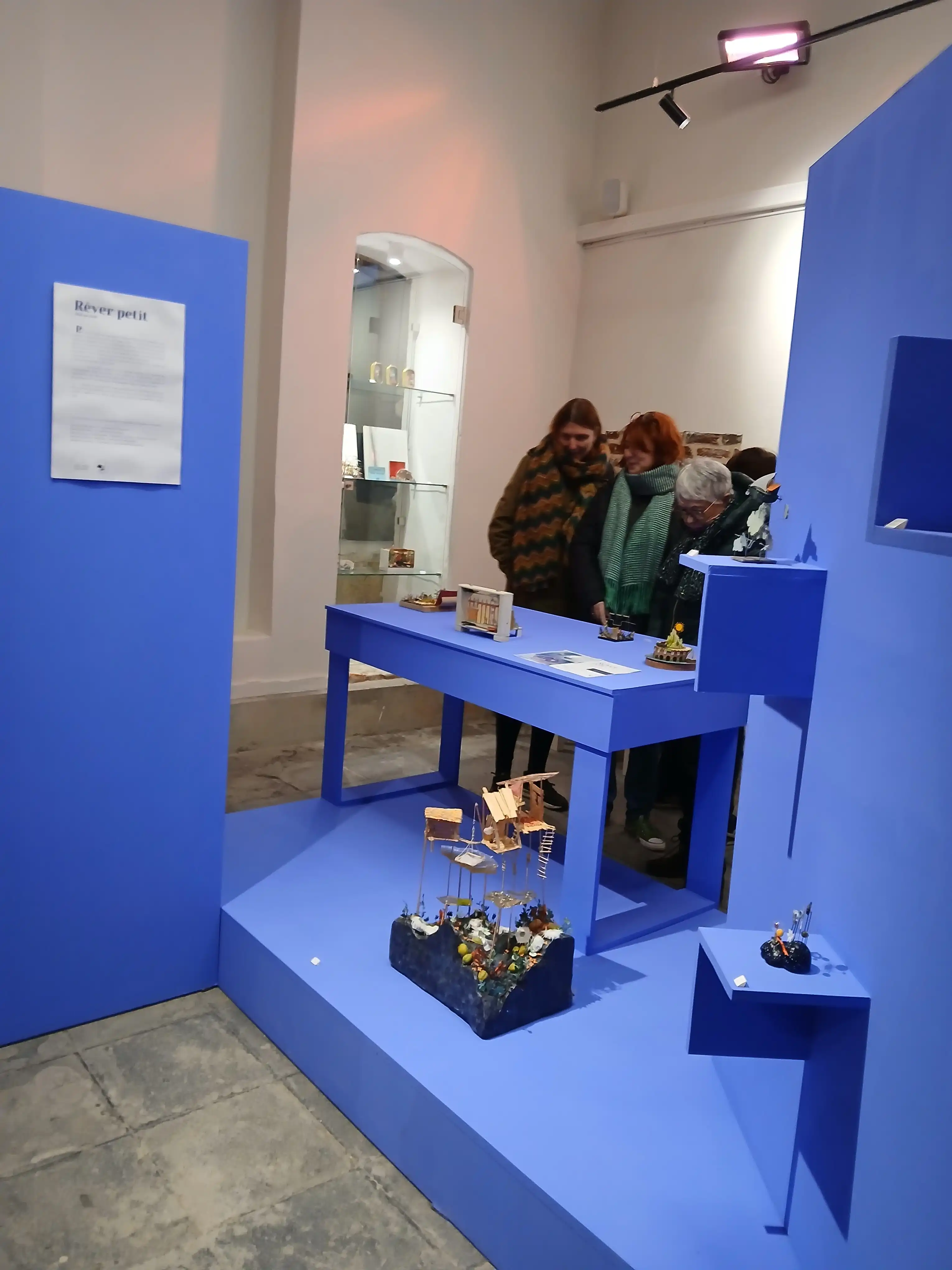 exposition