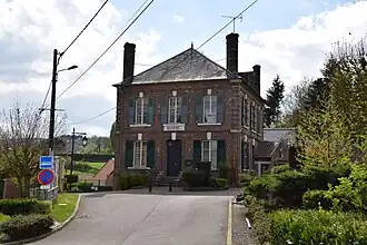 Espaubourg