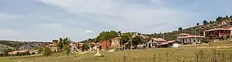 Espeja de San Marcelino