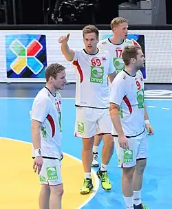 En 2016