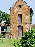 Le colombier d'Esperce.