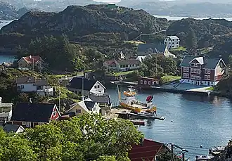 Bømlo