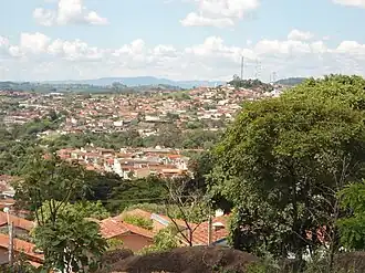 Espírito Santo do Pinhal