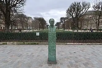 Voir la photo.