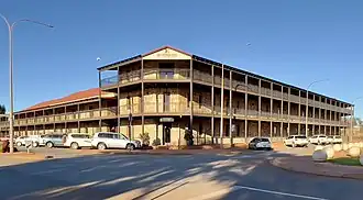 Port Hedland
