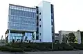 Tribunal de district d'Espoo.
