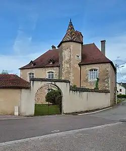 Ferme ancienne