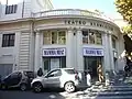 Théâtre Brancaccio