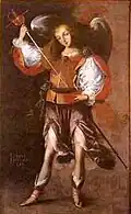 Esriel, Justicia de Dios (justice de Dieu)