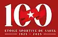 Logo du centenaire.