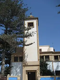 Église Notre-Dame-de-l'Assomption d'Essaouira.