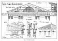 Colonnade du Louvre de Claude Perrault.