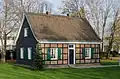La maison mère Krupp&nbsp;(de) se trouve encore aujourd'hui sur le site de thyssenkrupp AG.