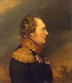 Ivan Nikolaïevitch Essen