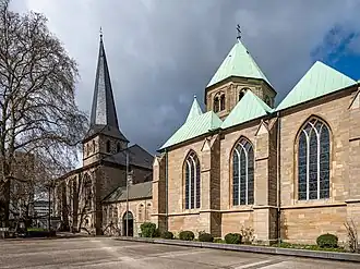 Essener Dom