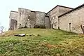 Tours du Chatellard
