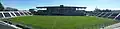 Vue panoramique du stade 1