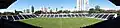 Vue panoramique du stade 2