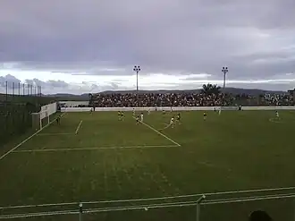 Chã Grande