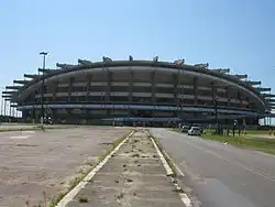 le Mangueirão