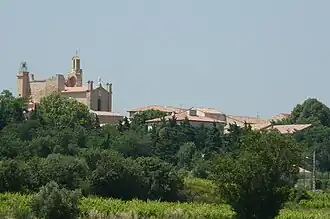 Estézargues