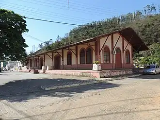 Lavrinhas