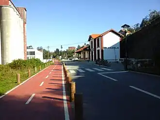 Cedrim e Paradela