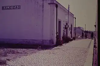 Baleizão
