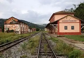 Ribeirão Vermelho