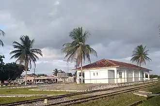 Acajutiba