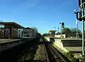 Gare de Binissalem