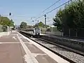 S1 à Terrassa