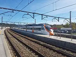 R8 direction Granollers