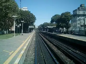 Floresta (Buenos Aires)