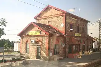 Navas de Riofrío