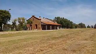 Lonquimay (Argentine)