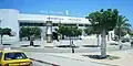 Gare routière de Sousse.