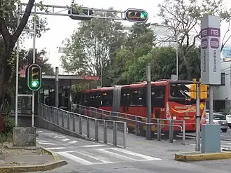 Escandón