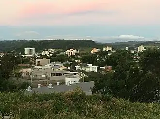 Estância Velha