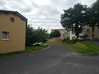 Estandeuil