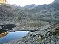 Estany Segon