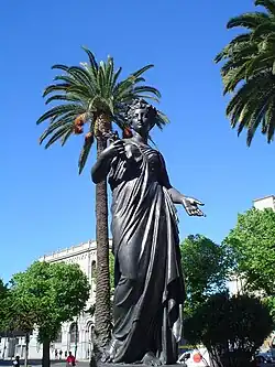 Le Printemps