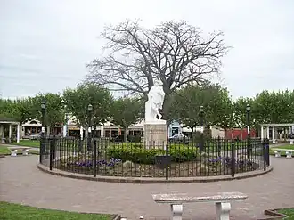 Monte (Buenos Aires)