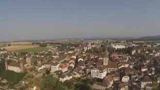 Estavayer-le-Lac
