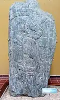 Stèle 5
