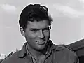 Geoffrey Horne